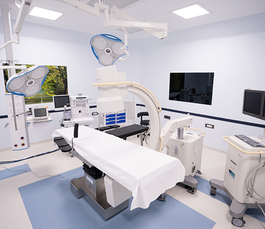 Hospital